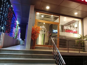 HOTEL SUNANDA LODGE